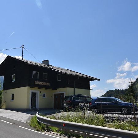 Wegmacherhaus Villa Sankt Johann im Pongau Eksteriør bilde