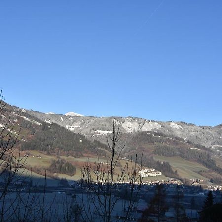 Wegmacherhaus Villa Sankt Johann im Pongau Eksteriør bilde