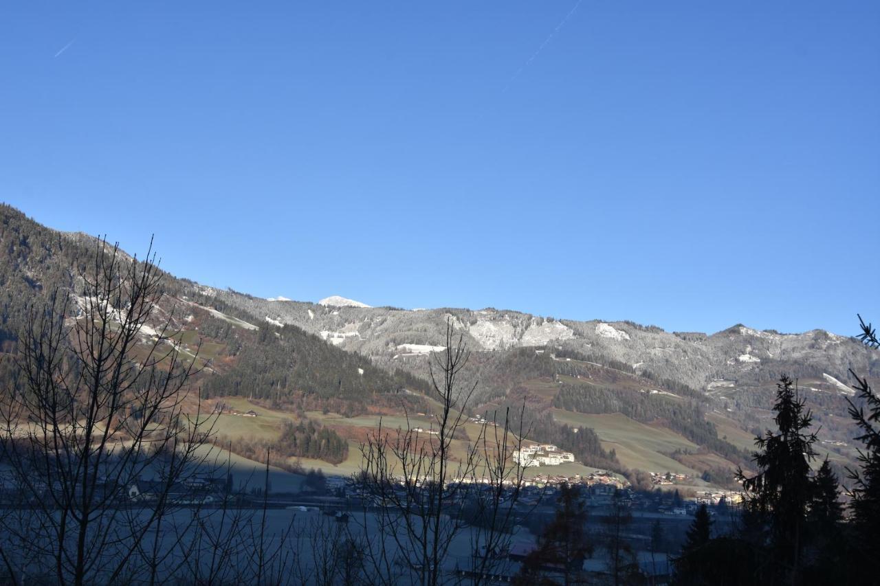 Wegmacherhaus Villa Sankt Johann im Pongau Eksteriør bilde